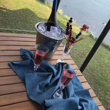 Dolphin Bay Boutique Complex ホテル *