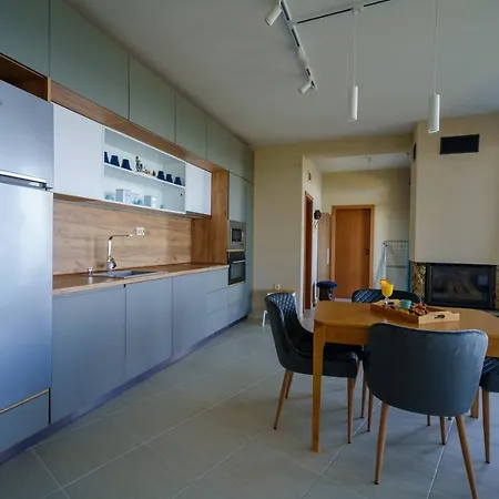 Dolphin Bay Boutique Complex 호텔 *