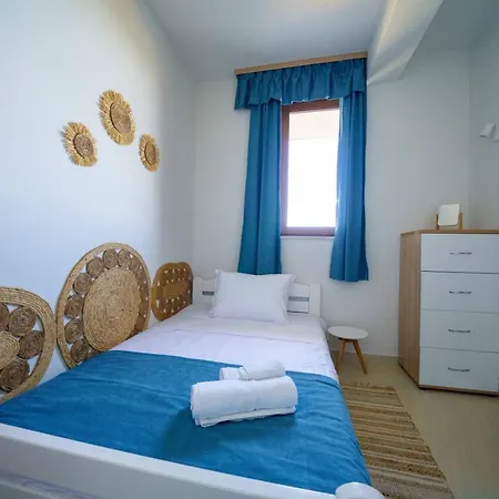 Dolphin Bay Boutique Complex 호텔