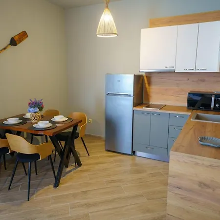 Dolphin Bay Boutique Complex 호텔 소조폴