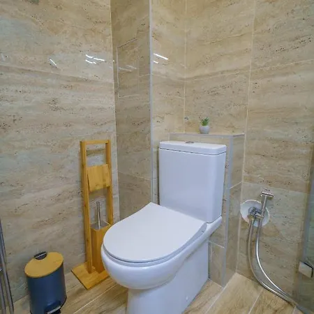 ホテル Dolphin Bay Boutique Complex *