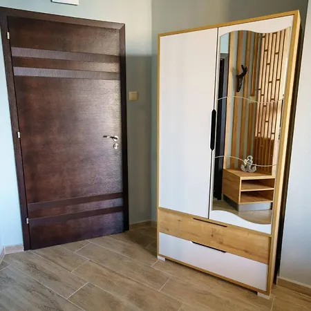 Dolphin Bay Boutique Complex * 소조폴