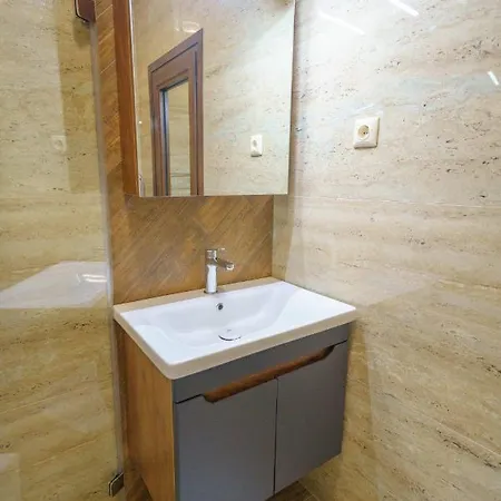 Dolphin Bay Boutique Complex 호텔 *