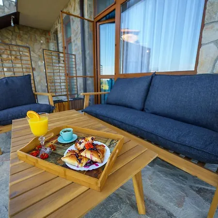 호텔 Dolphin Bay Boutique Complex *