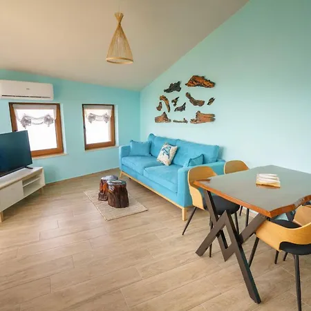 Hotel Dolphin Bay Boutique Complex Sozopol
