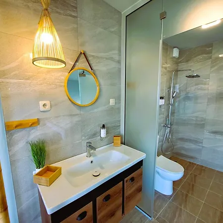 Dolphin Bay Boutique Complex *