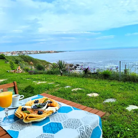 מלון Dolphin Bay Boutique Complex *