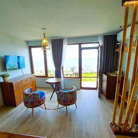 호텔 Dolphin Bay Boutique Complex