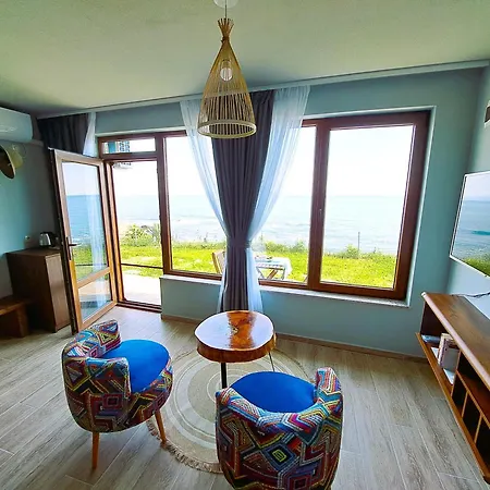 Dolphin Bay Boutique Complex 호텔 *