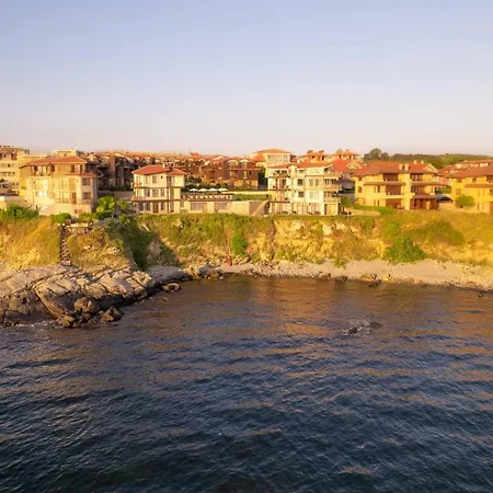 Hotel Dolphin Bay Boutique Complex