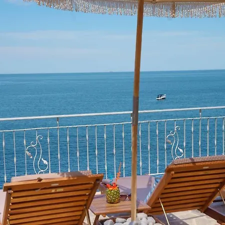Dolphin Bay Boutique Complex * Sosopol