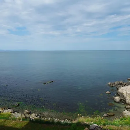 Dolphin Bay Boutique Complex *