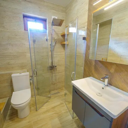Dolphin Bay Boutique Complex * Sozopol