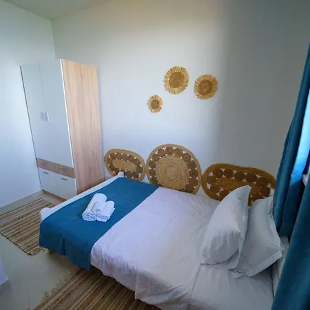 Hotel Dolphin Bay Boutique Complex Sozopol