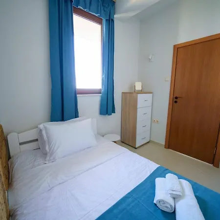 Dolphin Bay Boutique Complex * Sozopol