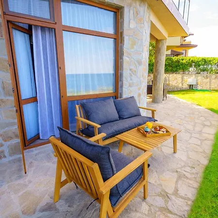 Hotel Dolphin Bay Boutique Complex Sosopol