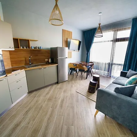 Hotel Dolphin Bay Boutique Complex Sosopol