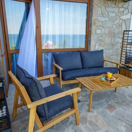 Hotel Dolphin Bay Boutique Complex Sosopol