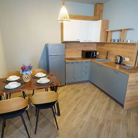 Dolphin Bay Boutique Complex Hotel