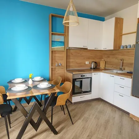 Hotel Dolphin Bay Boutique Complex