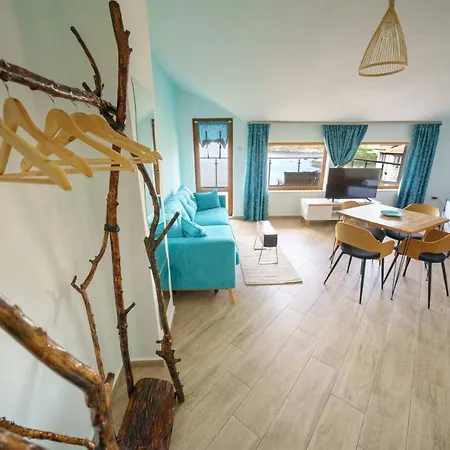 Dolphin Bay Boutique Complex Hotel Sozopol