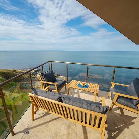 Dolphin Bay Boutique Complex * Sosopol