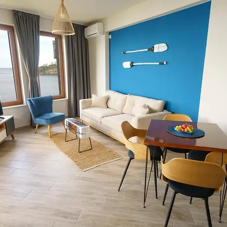 Hotel Dolphin Bay Boutique Complex Sozopol