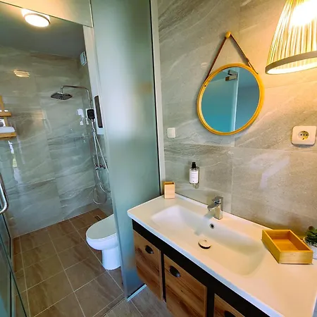 Dolphin Bay Boutique Complex Hotel Sosopol