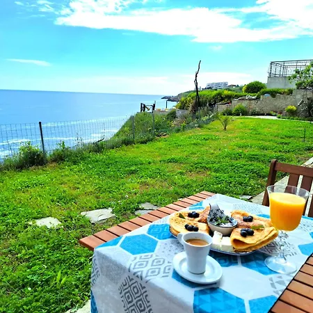 Dolphin Bay Boutique Complex * Sosopol