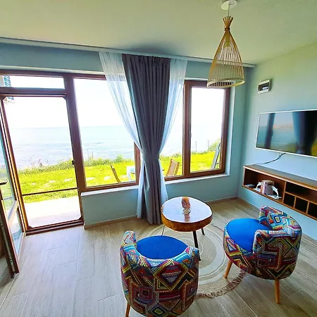 Hotel Dolphin Bay Boutique Complex *