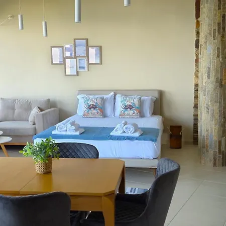 Dolphin Bay Boutique Complex Sozopol