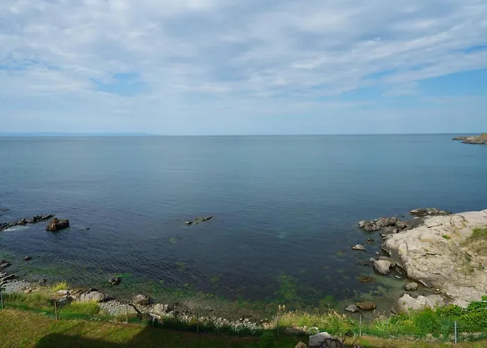 Dolphin Bay Boutique Complex *