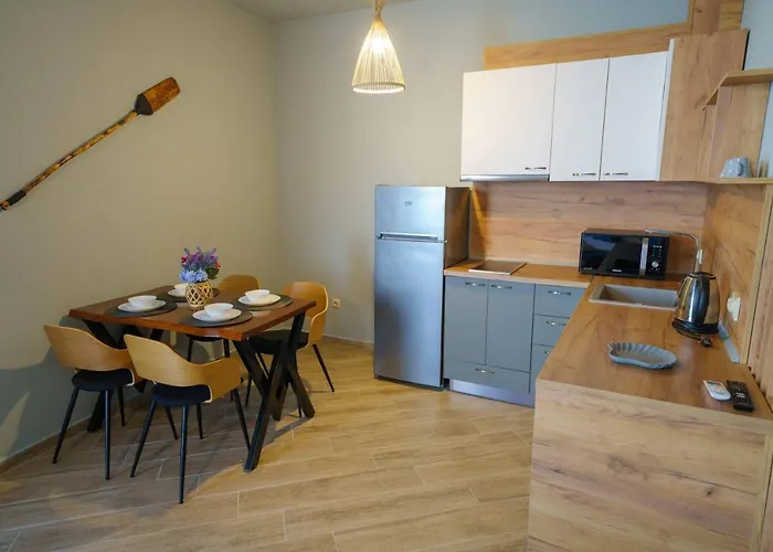 Dolphin Bay Boutique Complex Hotel Sozopol