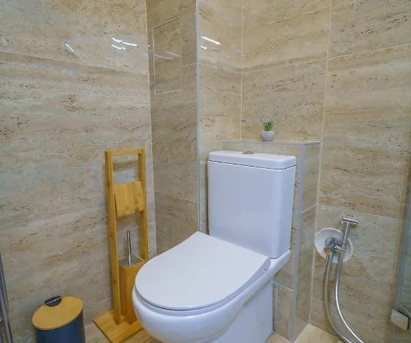 Hotel Dolphin Bay Boutique Complex *