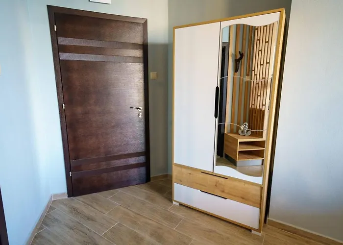 Dolphin Bay Boutique Complex * Sozopol