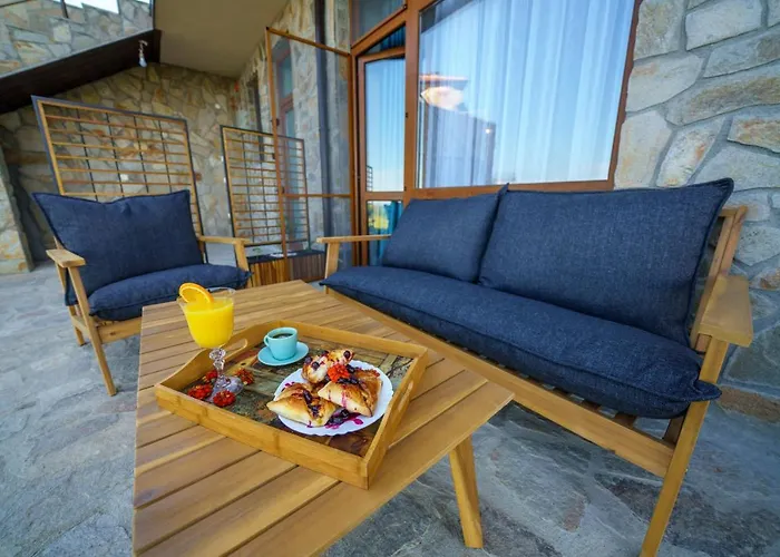 Hotel Dolphin Bay Boutique Complex *