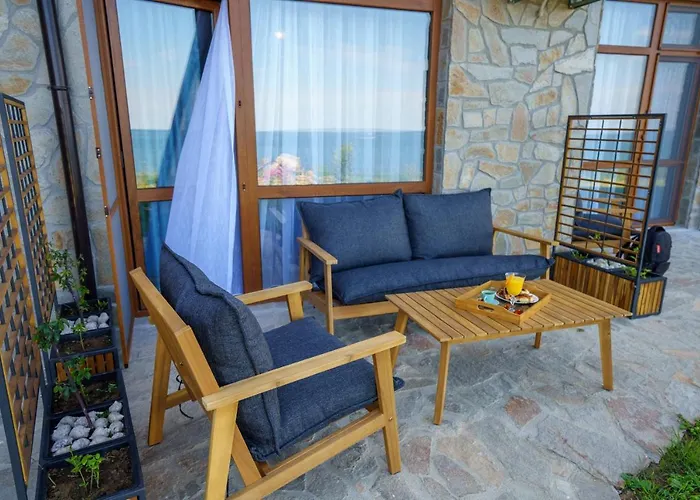 Hotel Dolphin Bay Boutique Complex Sozopol