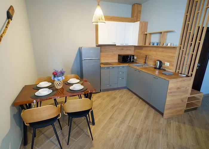 Dolphin Bay Boutique Complex Отель