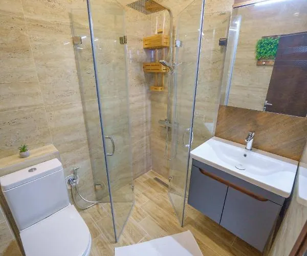 Hotel Dolphin Bay Boutique Complex