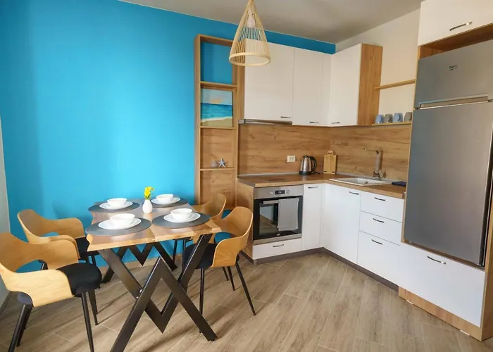 Hotel Dolphin Bay Boutique Complex