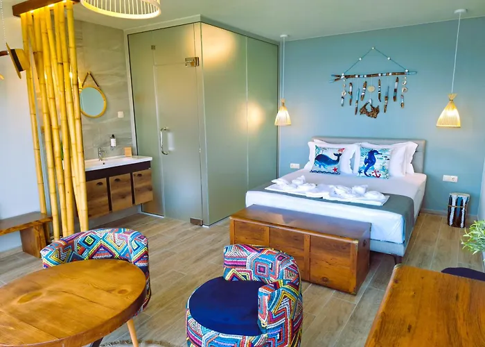 Dolphin Bay Boutique Complex Sozopol