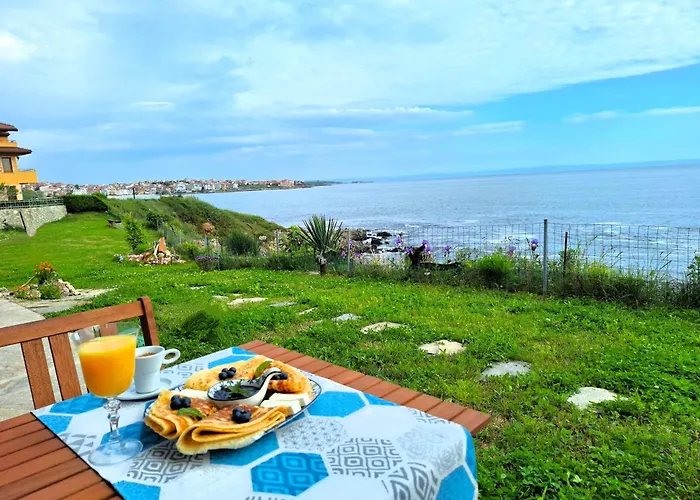 Hotel Dolphin Bay Boutique Complex *