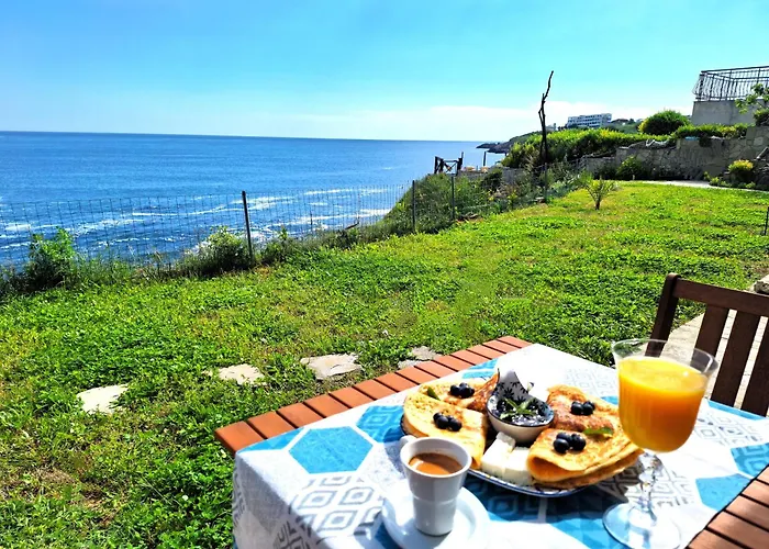 Dolphin Bay Boutique Complex