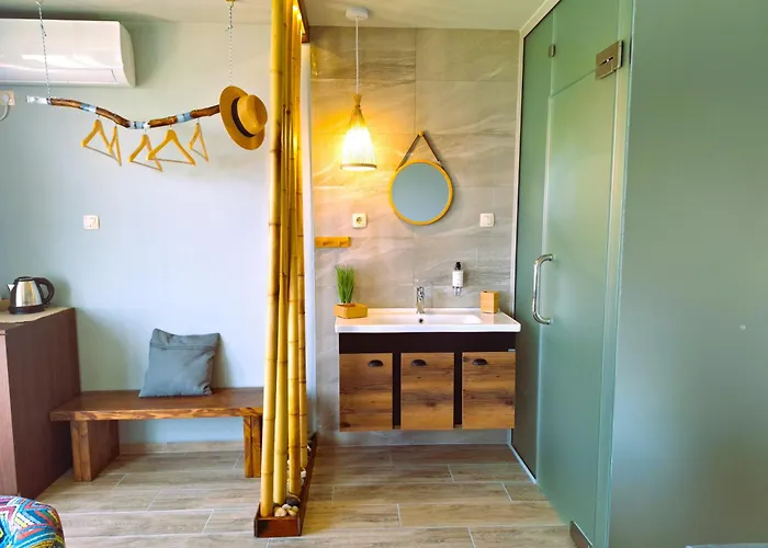 Dolphin Bay Boutique Complex Sozopol