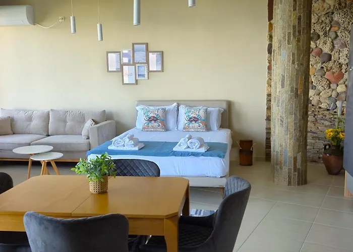 Dolphin Bay Boutique Complex Sozopol